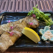 串　〜豚バラ〜