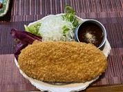 ジャンボコロッケ