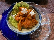 チャンジャ