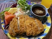 とんかつ　〜裏メニュー〜