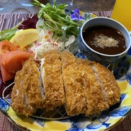 とんかつ　〜裏メニュー〜