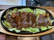 和牛ステーキ