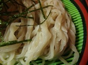 そば