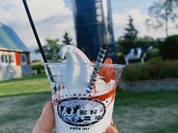 町村農場 ミルクガーデン （Milk Garden）