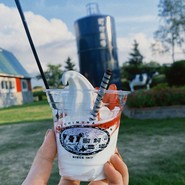 町村農場 ミルクガーデン （Milk Garden）