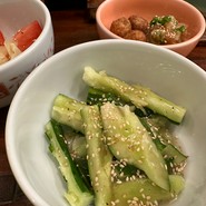 やきとり大吉 南浦和店