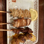 やきとり大吉 南浦和店