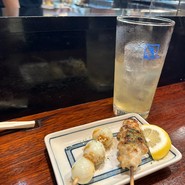 やきとり大吉 南浦和店