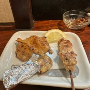 やきとり大吉 南浦和店