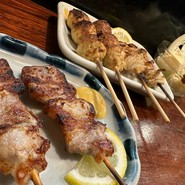 やきとり大吉 南浦和店