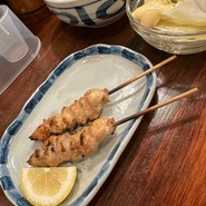 やきとり大吉 南浦和店