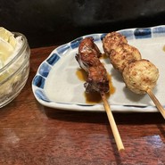 やきとり大吉 南浦和店