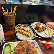 やきとり大吉 南浦和店