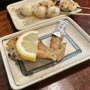 やきとり大吉 南浦和店