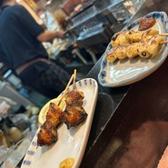 やきとり大吉 南浦和店