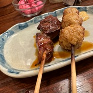 やきとり大吉 南浦和店