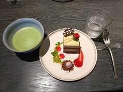 祇園　北川半兵衞