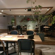 RESTAURANT & BAR Enza