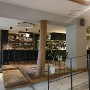 RESTAURANT & BAR Enza