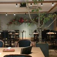 RESTAURANT & BAR Enza