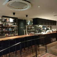 RESTAURANT & BAR Enza