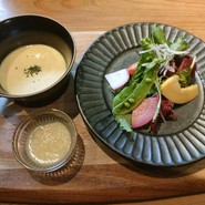 RESTAURANT & BAR Enza