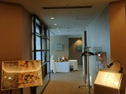 スカイレストラン ボン・ルパ