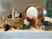 スカイレストラン ボン・ルパ