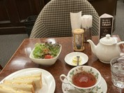 英國屋 なんばウォーク３番街 南通り店