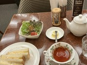 英國屋 なんばウォーク３番街 南通り店