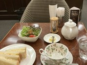 英國屋 なんばウォーク３番街 南通り店