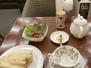 英國屋 なんばウォーク３番街 南通り店