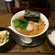 らーめん五葉 川越店