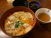 鳥つね 湯島天神前本店