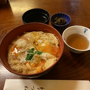 鳥つね 湯島天神前本店