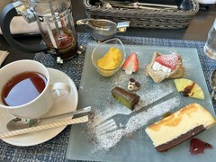 SOLPONT CAFÉ & Restaurant
