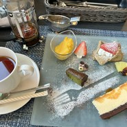 SOLPONT CAFÉ & Restaurant