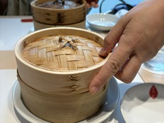 ごま中華 喜界星