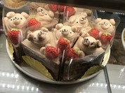 Monsieur Masuno ARPAJON 仙台一番町店