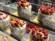 Monsieur Masuno ARPAJON 仙台一番町店