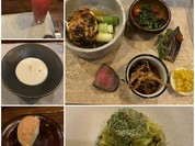 イタリア料理 sagano