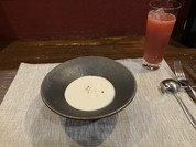 イタリア料理 sagano