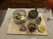 イタリア料理 sagano