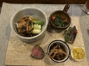 イタリア料理 sagano