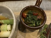 イタリア料理 sagano