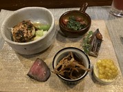 イタリア料理 sagano