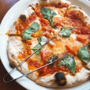 RICCI　cucina　italiana