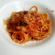 RICCI　cucina　italiana