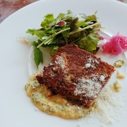 RICCI　cucina　italiana