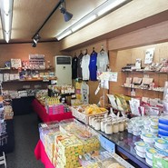 千光寺公園頂上売店